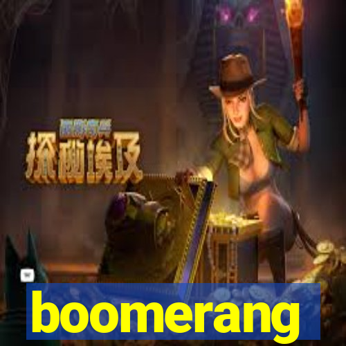 boomerang-bet