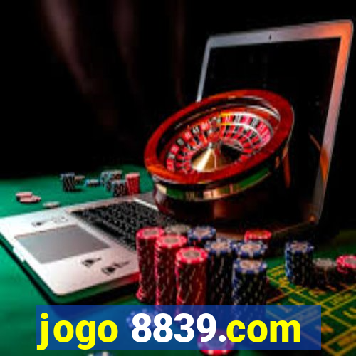 jogo 8839.com