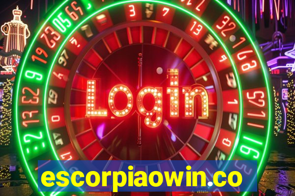 escorpiaowin.com