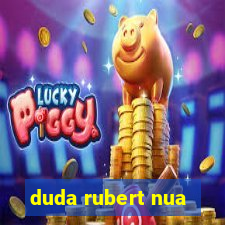 duda rubert nua