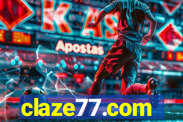 claze77.com