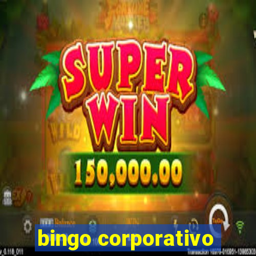 bingo corporativo