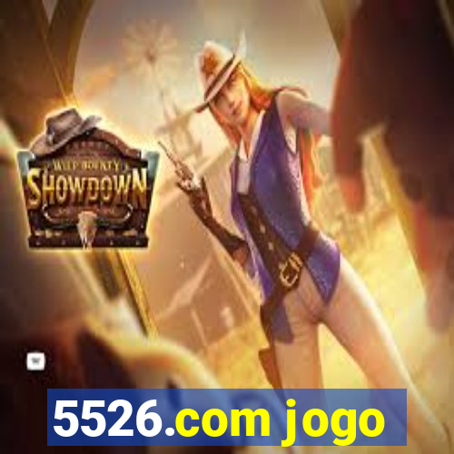 5526.com jogo