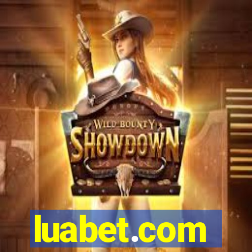 luabet.com