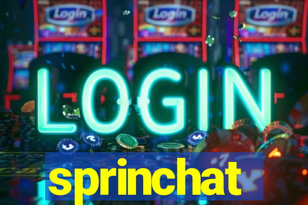 sprinchat