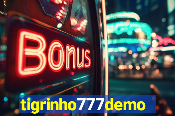 tigrinho777demo