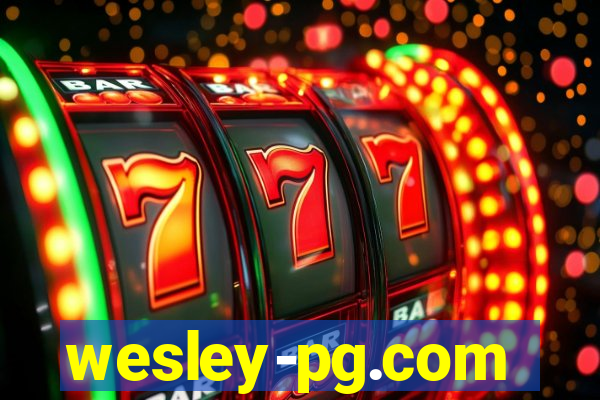 wesley-pg.com