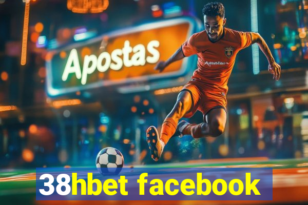 38hbet facebook