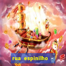 rua espinilho - guarani novo hamburgo - rs 298