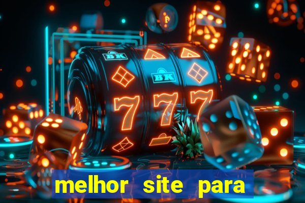 melhor site para jogar no bicho