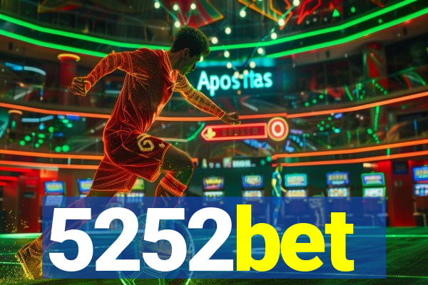 5252bet