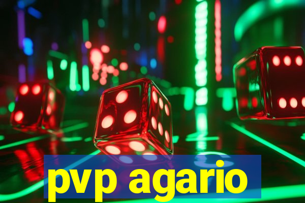 pvp agario