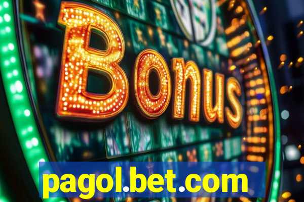 pagol.bet.com