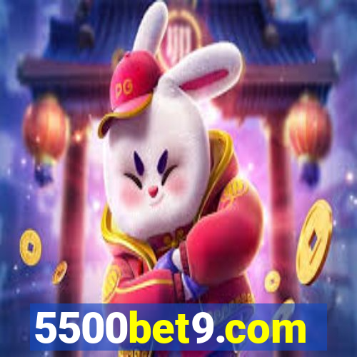 5500bet9.com