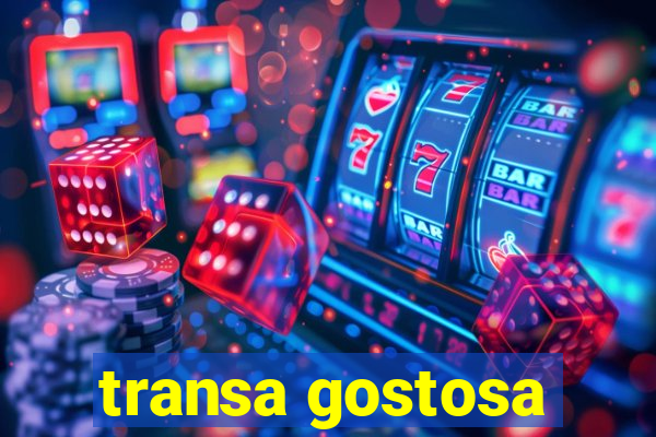 transa gostosa