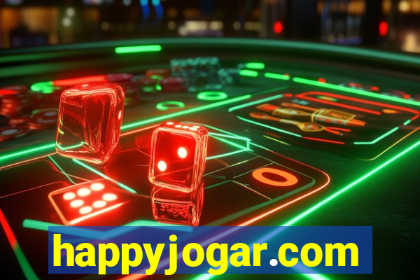 happyjogar.com