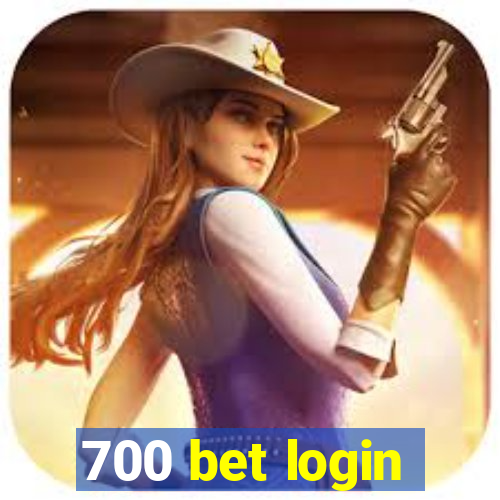 700 bet login