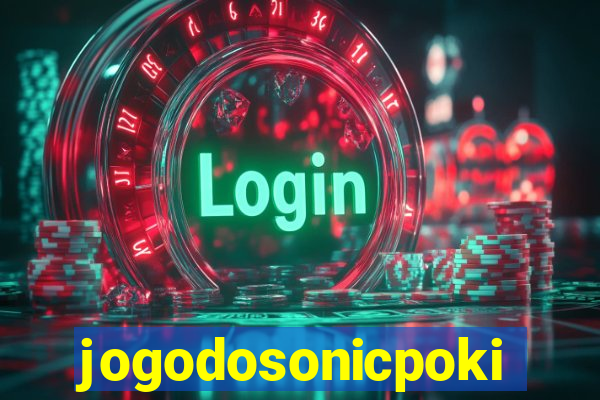 jogodosonicpoki