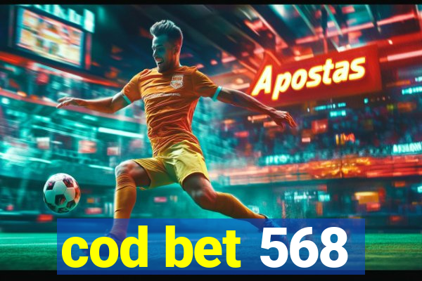 cod bet 568