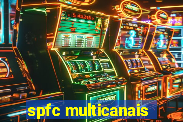 spfc multicanais