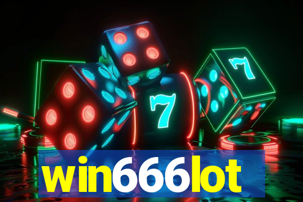 win666lot