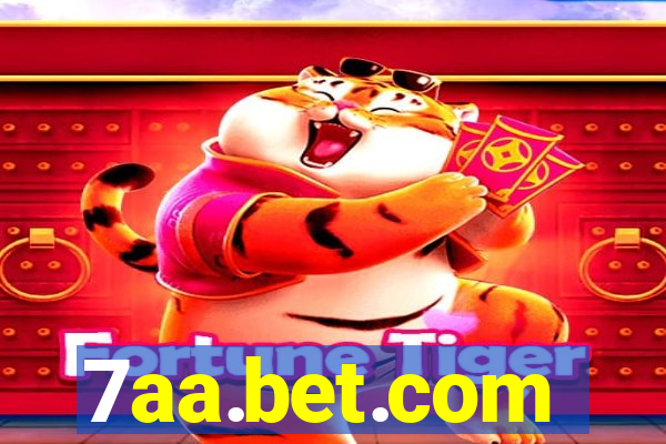 7aa.bet.com