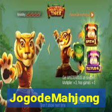 JogodeMahjong