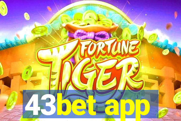 43bet app