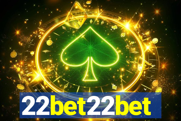 22bet22bet