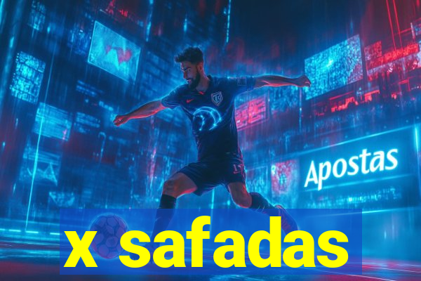 x safadas