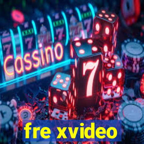 fre xvideo