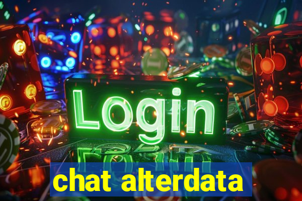 chat alterdata