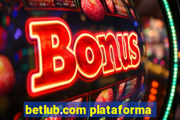 betlub.com plataforma