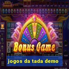 jogos da tada demo