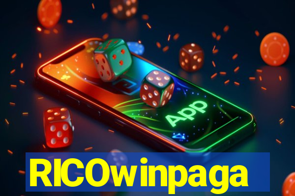 RICOwinpaga