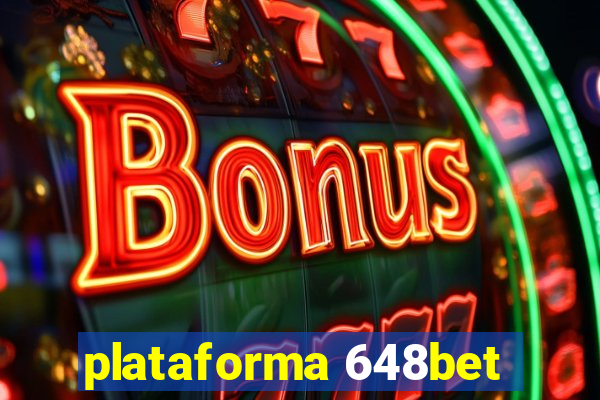 plataforma 648bet