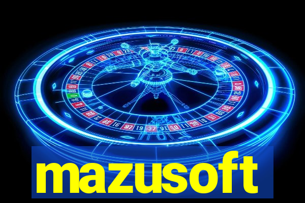 mazusoft