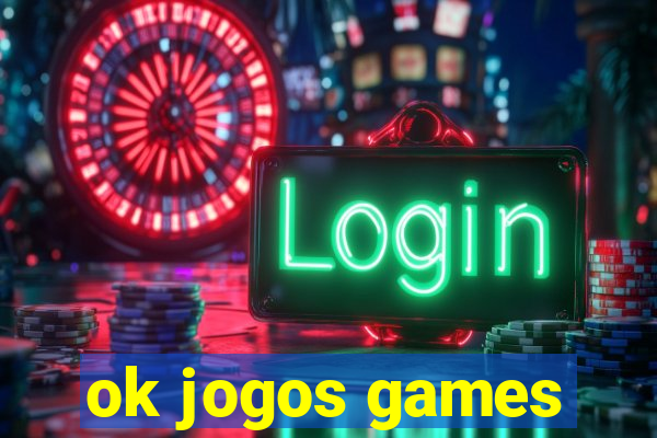 ok jogos games