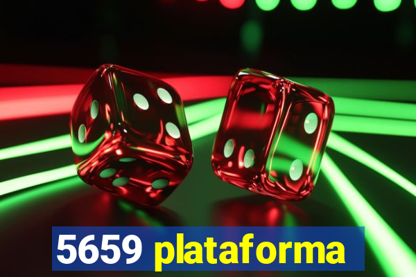 5659 plataforma