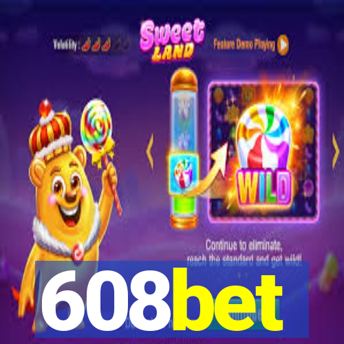 608bet