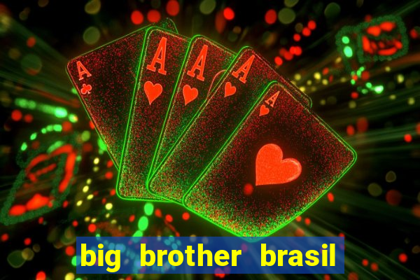 big brother brasil 777 plataforma