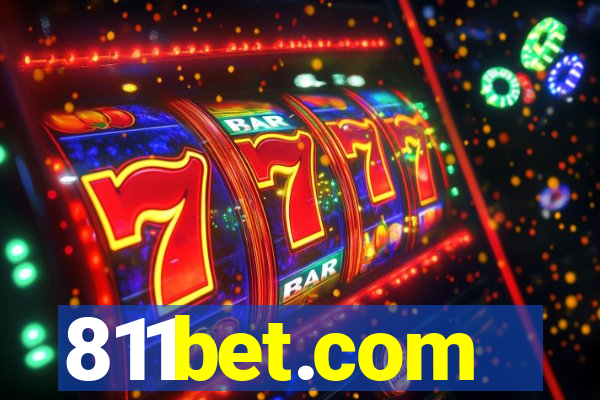 811bet.com