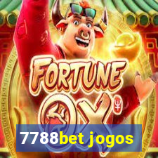 7788bet jogos