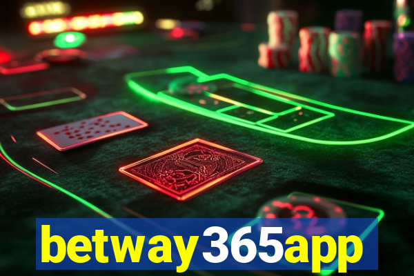 betway365app