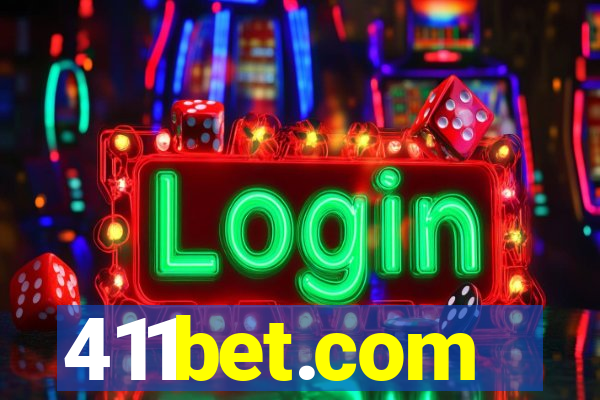 411bet.com