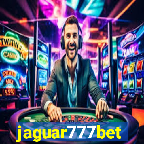 jaguar777bet