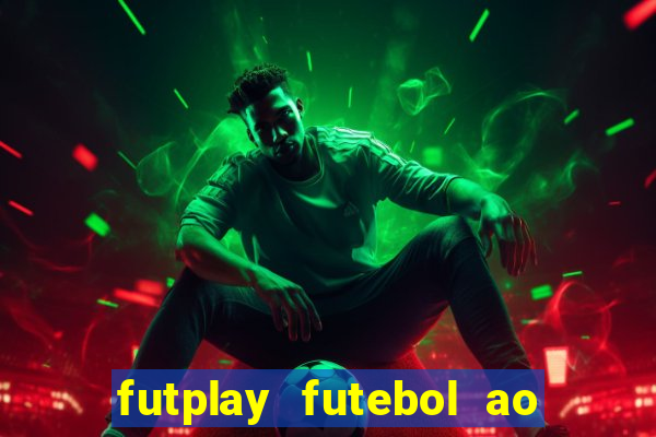 futplay futebol ao vivo apk