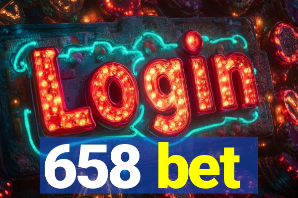 658 bet