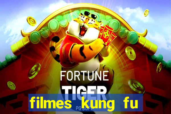 filmes kung fu futebol clube completo dublado