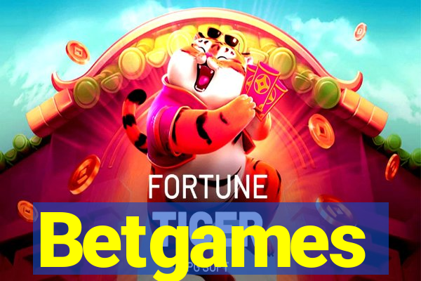 Betgames